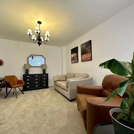 Clover Lodge Portsmouth Luxury Home With Off Road Free Parking Exterior foto